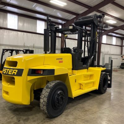 hyster3603