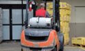 Common Forklift Issues and How to Prevent Them Through Maintenance 